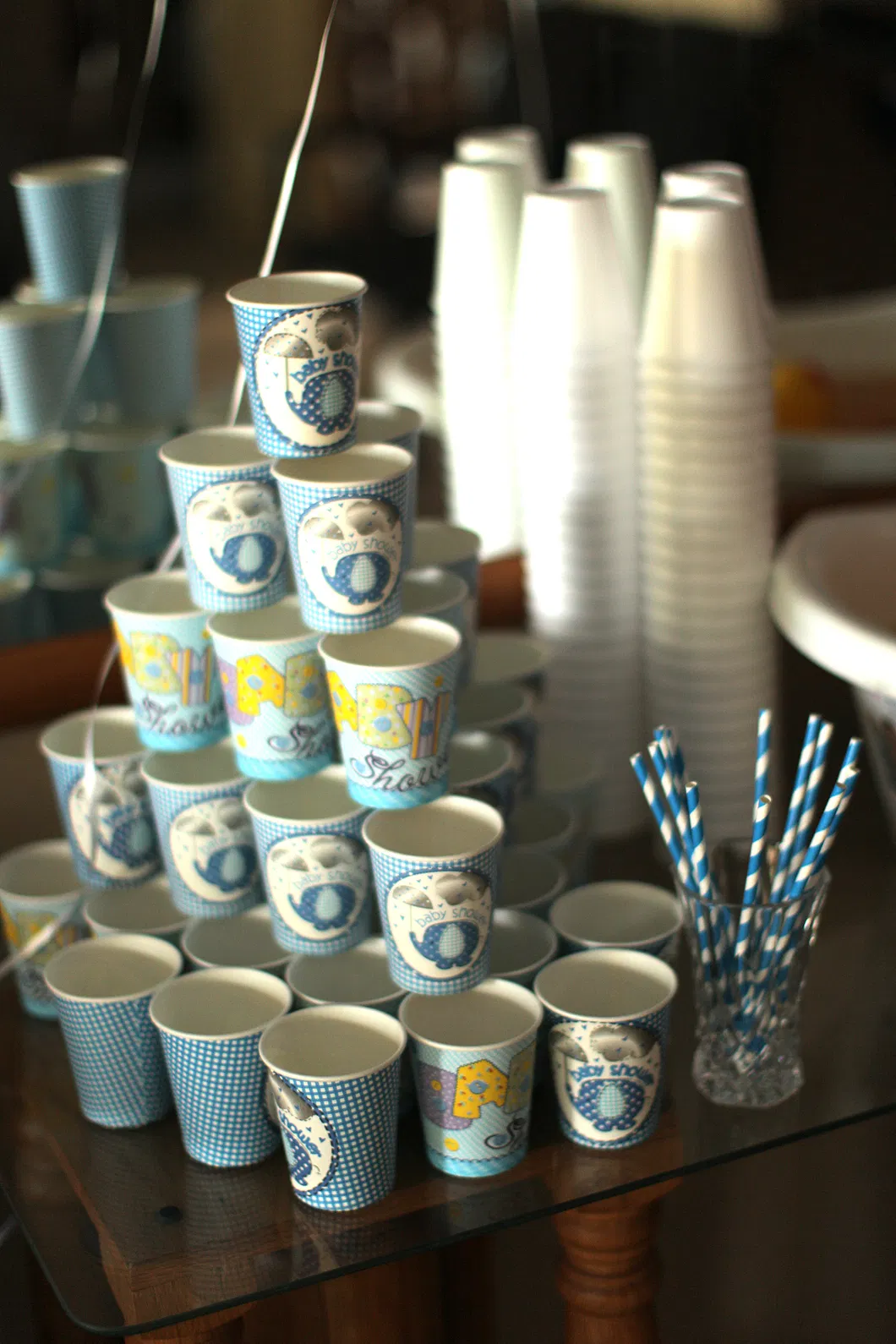 Factory Direct Selling Cheap Single Wall Paper Cups Biodegradable Cup