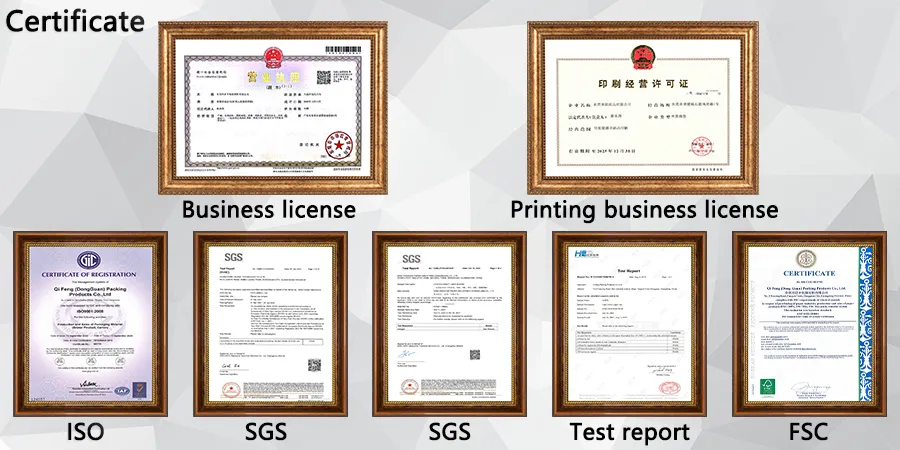 Wholesale Cake Biscuit Cookie Donut Box Packaging with Logo Biodegradable Folding Paper Cardboard Packing with Window