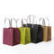 Custom Printed Laminated Shopping Gift Packaging Paper Bag with Logo