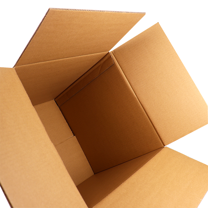 Paper Packing Box High Quality Personalized Custom Paper Box Cardboard Folding Printed Carton