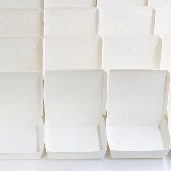Custom Logo Print Low Price Packaging Craft Shipping Mailer Matte White Corrugated Gift Wholesale Cardboard Paper Box