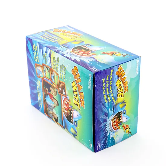 Cardboard Paper Box Custom High Quality and Better Price Nuts & Kernels Paper Box