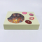 with Transparent Window Cup Cake Boxes Donuts Cookies Cakes and Sweet Boxes