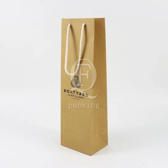 Tear-Resistant Degradable Customized Food Packaging Bag for Tea Packaging