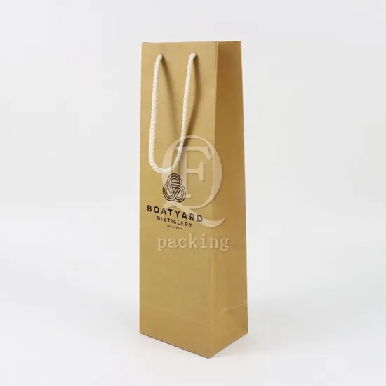 Tear-Resistant Degradable Customized Food Packaging Bag for Tea Packaging