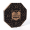 Lamination Corrugated Cardboard Art Paper Boxes Recycled Materials Custom Logo Pizza Box Packaging