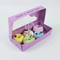 Multi-Layer Structure Simple Customized Packaging Custom Cake Boxes for Parent-Child Activity