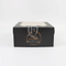 Lightweight Good Breathability Customized Paper Bakery Cake Box for Cake Shop