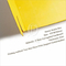 Waterproof Anti-Slip Design Customized Burger Box for Parties or Gatherings
