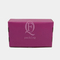 Comfortable to The Touch Lightweight Colored Paper Boxes for Household Product Packaging