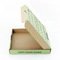 Factory Cheap Wholesale Custom Portable Degradable Recyclable Packaging Corrugated Paper Pizza Box