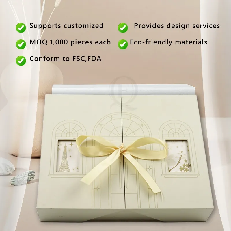 Wholesale Luxury Eco-Friendly Aircraft Packaging Customized Color Vegetable Fruit Paper Corrugated Printed Logo Shipping Gift Cardboard Box