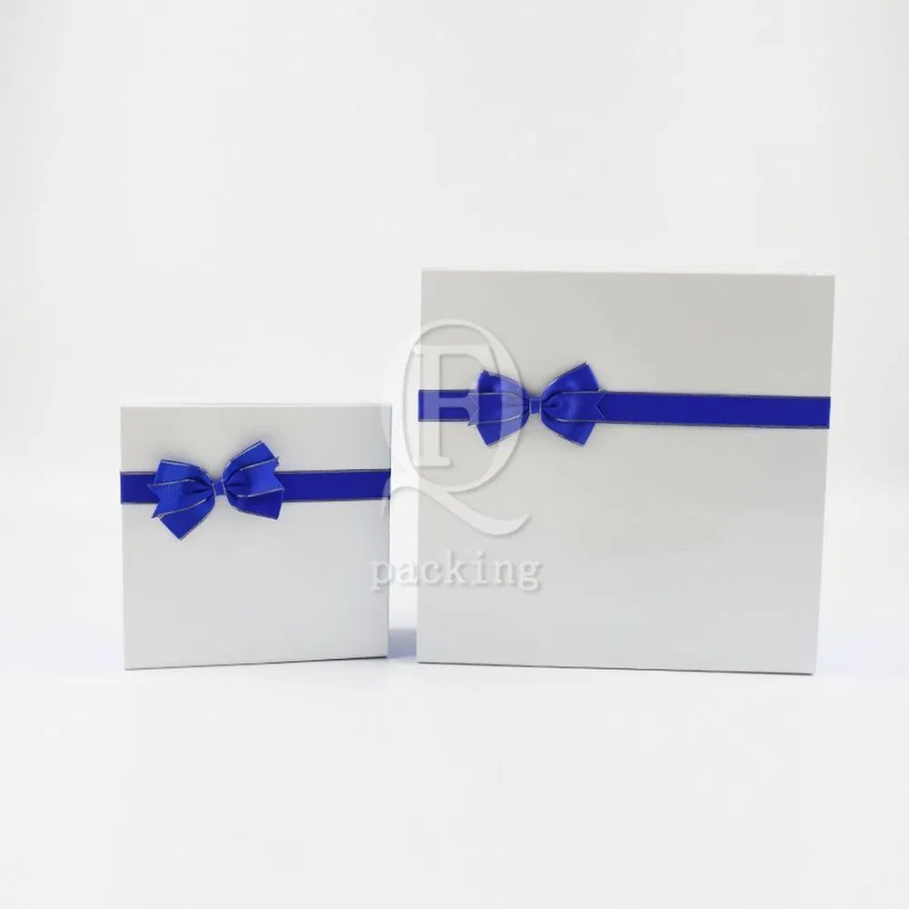 Colorful Durable Customized Shop Colored Box for Cosmetic Packaging