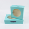 Custom Paper Cardboard Sweet Bakery Cake Packaging Box for Donuts Cookies Donut Packaging Box