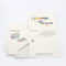 Factory Wholesale Custom Multi Color Packaging Storage Eco-Friendly Degradable Personalized Cosmetic Gift Carton Paper Box