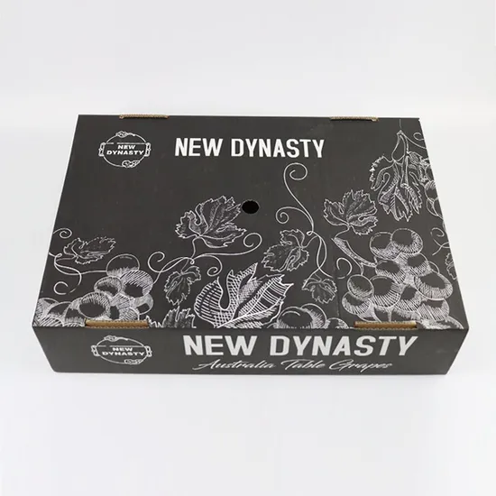 Custom Shipping Box Customized Cardboard Corrugated Box Kraft Paper Boxes for Shipping