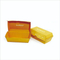 Compostable Disposable Paper Food Box for Hamburger 6inch