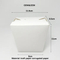 Wholesale Eco-Friendly Disposable Customized Logo Takeaway Sushi Fried Chicken Chip Burger Snack Meal Food Grade Packaging Kraft Cardboard Paper Food Box