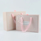 Comfortable to The Touch Paper Packaging Color Box for Electronic Product Packaging