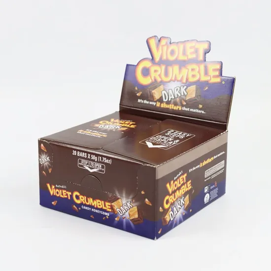 Cards Custom L&B Square Colorful Brown Cardboard Packaging Gift Box with Customizedcolor Size Printed Logo for Board Game, Play Cards, Toy etc.