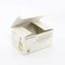 2025 New Arrived Cheap Personalised Color Printed Corrugated Paper Box Colorful Box