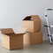 Cardboard Paper Boxes Mailing Packing Corrugated Shipping Carton Box