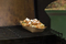 Wholesale Customized Food Grade Takeaway Sushi Fried Chicken Chips Burger Container Disposable Kraft Paper Fast Food Packing Box