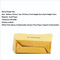 Custom Disposable Food Grade Foldable Cardboard Hamburger Packaging Paper Burger Box Hamburger Box