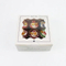 Wholesale Custom Cup Cake Paper Packaging Muffin Bakery Swiss Roll Dessert Sweet Pastry Cupcake Box