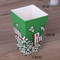 Factory Customized Food Grade Disposable Paper Cone Shape Fried Chips Chicken Wing Nugget Potato Stick Fast Food Meal Egg Waffle Packaging Paper Snack Box