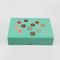 Wholesale Customized Chocolate Cake Cookie Candy Food Grade Safety Toy Paper Packing Craft Packaging Box