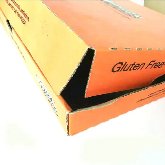 Wholesale Food Grade Custom Printed Logo Size Manufacturer Biodegradable Square Sexangle Octagon Pizza Kraft Corrugated Cardboard Packing Box