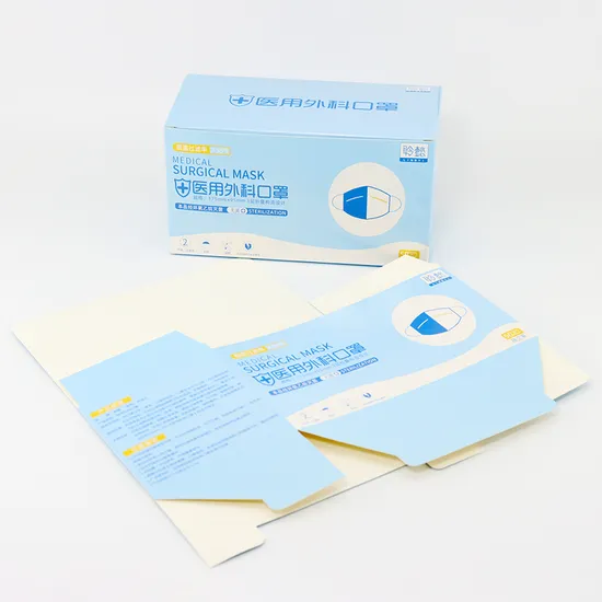 Custom Logo Printed Corrugated Cardboard Children Robot Toy Packing Packaging Carton Box