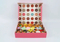 Factory Cheap Wholesale Custom Printed Logo Size Food Grade Doughnut Disposable Bakery Delivery Packing Macaron Paper Cupcake White Cardboard Box