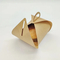 Factory Wholesale Customized Food Grade Takeaway Sushi Fried Chicken Chips Burger Cake Container Disposable Cardboard Fast Food Paper Snack Food Box with Handle