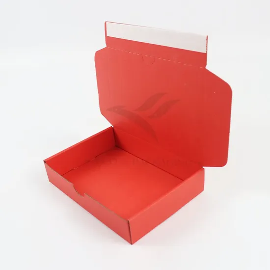 Factory Affordable Wholesale Personalized Durable Customized Printing Corrugated Shoe Clothing Scarf Gift Keyboard Case Shipping Cardboard Paper Packaging Box