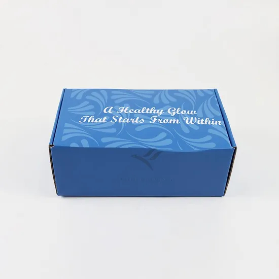 Factory Affordable Wholesale Personalized Durable Customized Printing Corrugated Shoe Clothing Scarf Gift Keyboard Case Shipping Cardboard Paper Packaging Box