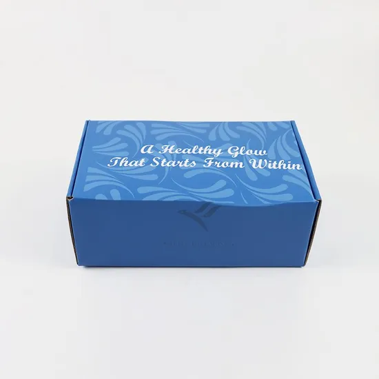 Factory Affordable Wholesale Personalized Durable Customized Printing Corrugated Shoe Clothing Scarf Gift Keyboard Case Shipping Cardboard Paper Packaging Box