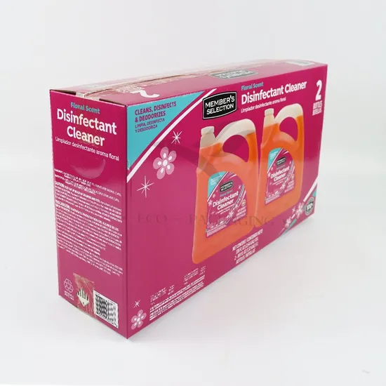 Customized Size Colorful Shipping Packing Gift Corrugated Paper Box with Logo Transport Paper Box