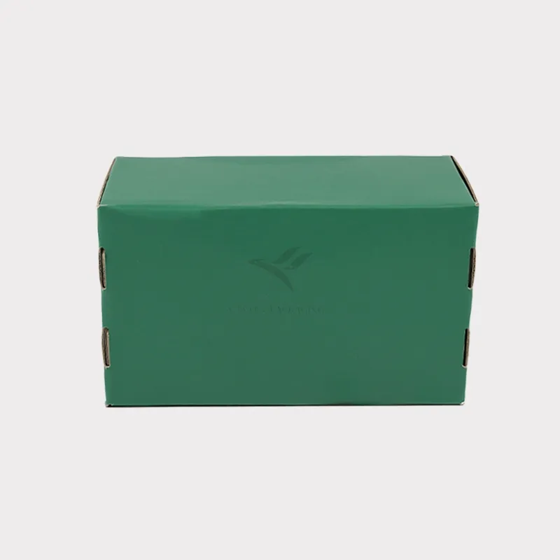 Factory Cheap Wholesale Personalized Durable Customized Printing Corrugated Shoe Clothing Scarf Gift Keyboard Case Shipping Cardboard Paper Packaging Box