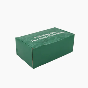 Factory Cheap Wholesale Personalized Durable Customized Printing Corrugated Shoe Clothing Scarf Gift Keyboard Case Shipping Cardboard Paper Packaging Box