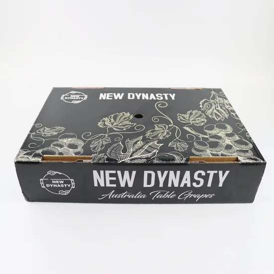Wholesale Corrugated Shipping Boxes Custom Size and Logo Packing Box for Mailingpostal Box for Online Shop