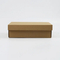 Factory Wholesale Custom All Size Eco-Friendly Recyclable Printed Logo Food Shipping Packaging Cardboard Vegetable Fruit Shoe Kraft Corrugated Paper Boxes