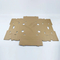 Custom Large Size Corrugated Paper Brown Moving Corrugated Carton Shipping Boxes