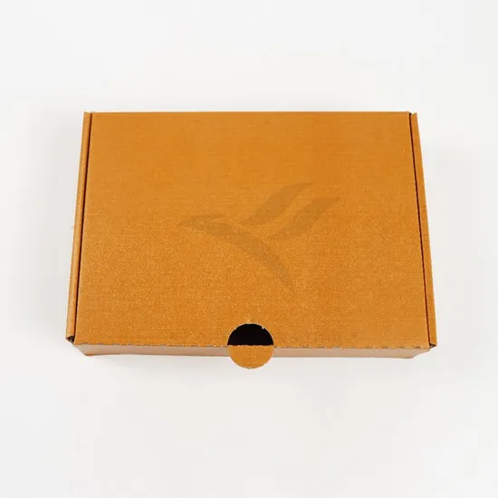 Factory Wholesale Personalized Sustainable Thick Customized Printing Corrugated Shoe Clothing Scarf Gift Keyboard Case Shipping Cardboard Paper Packaging Box