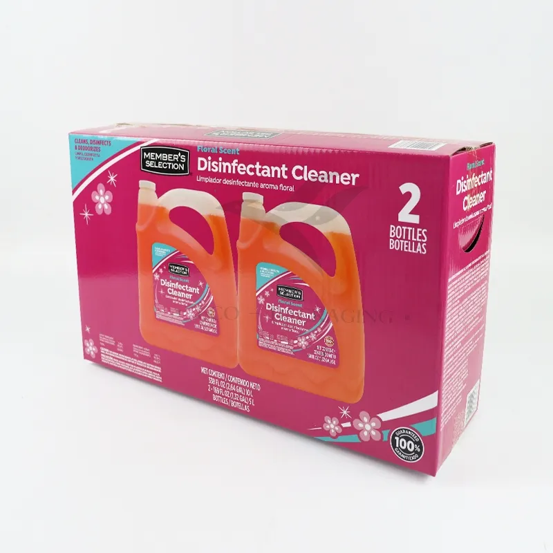 Cheap Wholesale Customized Size Printing Logo Eco-Friendly Recyclable Shoe Gift Fruit Laundry Detergent Packaging Delivery Shipping Corrugated Kraft Paper Box