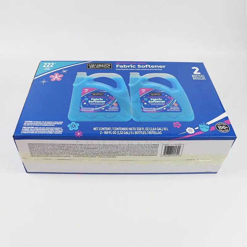 Cheap Wholesale Customized Size Printing Logo Eco-Friendly Recyclable Shoe Gift Fruit Laundry Detergent Packaging Delivery Shipping Corrugated Kraft Paper Box