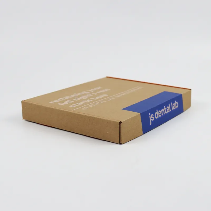 Cheap Wholesale Custom Luxury Aircraft Packaging Color Corrugated Printed Shoe Cloth Scarf Shipping Gift Keyboard Case Packaging Kraft Paper Box