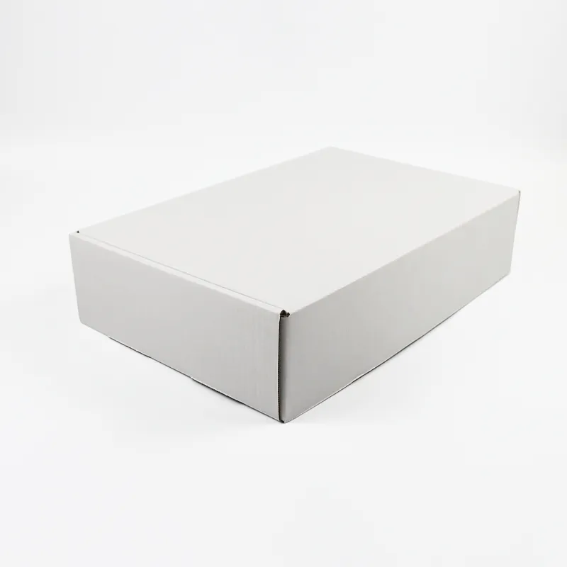 Factory Cheap Custom Print Wholesale Luxury Biodegradable Aircraft Packaging Corrugated Printed Shoe Cloth Scarf Shipping Gift Storage Cardboard Airplane Box