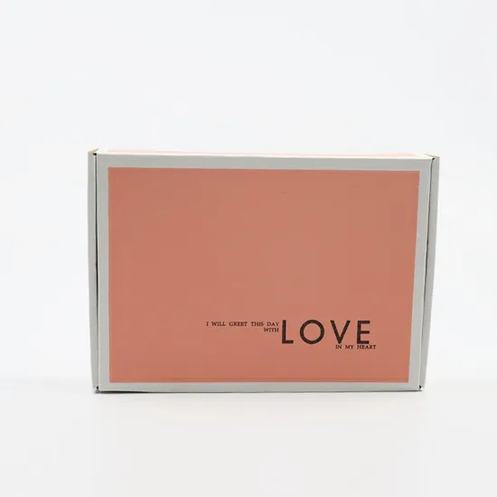 Wholesale Luxury Eco-Friendly Aircraft Packaging Customized Color Corrugated Printed Shoe Cloth Scarf Gift Keyboard Case Storage White Cardboard Shipping Box